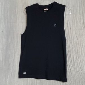 Fila Sport Sleeveless Shirt